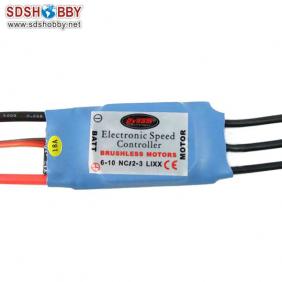 Dynam Brushless ESC-18A for Model Airplanes