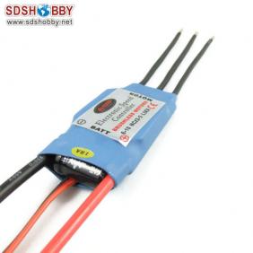 Dynam Brushless ESC-18A for Model Airplanes