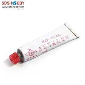 Red Star Brand KD-504A Multiuse Glue 504 Glue