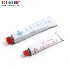 Red Star Brand KD-504A Multiuse Glue 504 Glue