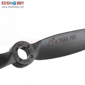 EMP Composite Electric Propeller 4.75*4.75E for Motor