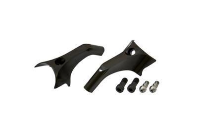 X7 Main Blade Grip Control Arm (Black anodized)