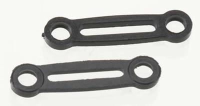 Heli-Max Main Blade Control Links Axe CX Micro/Comanche CX (2) HMXE8533