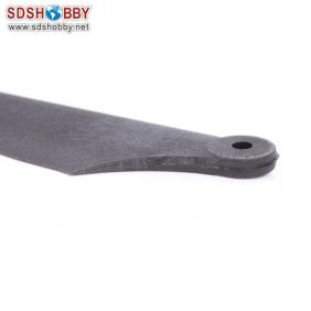 Tail Rotor Blade Compatible with Helicopter KDS450C/ KDS450Q/ KDS450QS/ KDS450SD/ KDS450SV