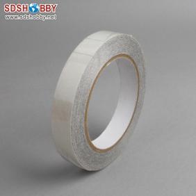 Cloth Tape with Single Side Glue 18MM*20M with Electric Conductivity, heat insulation Function