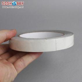 Cloth Tape with Single Side Glue 18MM*20M with Electric Conductivity, heat insulation Function