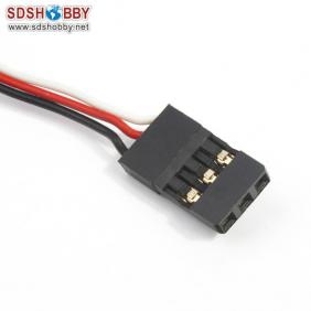 Hobbywing Fentium-6A brushless ESC V4