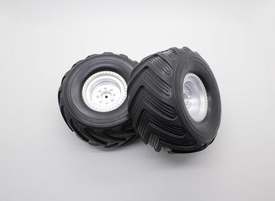 Wheel set - A2032 (2pcs)