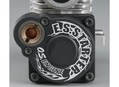 O.S. Max 30VG(P) ES ABL Two Stroke Nitro Engine