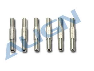 Aluminum Hexagonal Bolt