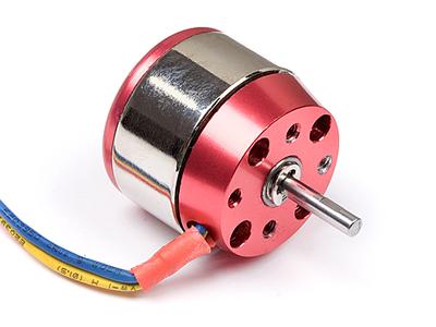 Hot Bodies Brushless Motor O-2822-2900 HBS66932