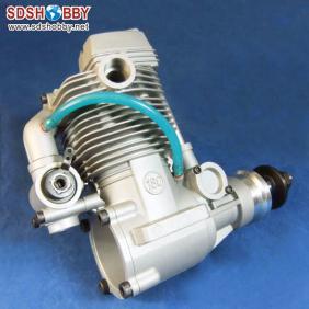 ASP 4 Stroke FS180AR Nitro Engine for RC Airplane