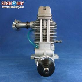 ASP 4 Stroke FS180AR Nitro Engine for RC Airplane