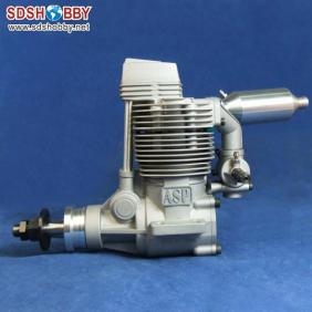 ASP 4 Stroke FS180AR Nitro Engine for RC Airplane