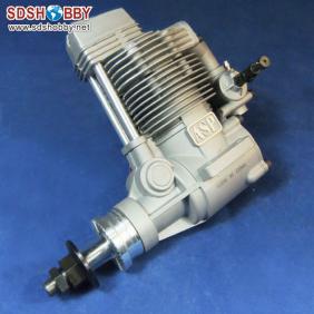 ASP 4 Stroke FS180AR Nitro Engine for RC Airplane