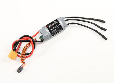 Dr Mad Thrust 40A ESC for EDF