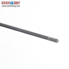 Helicopter Tail Drive Shaft Rod for VWINRC 450pro/ Align Trex 450 pro