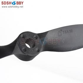 EMP Composite Electric Propeller 7*4.5E for Motor