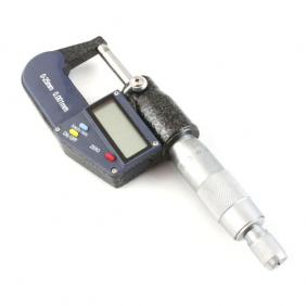 Electronic Digital Micrometer(0-25mm)