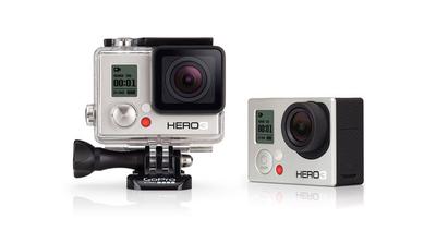 HERO3 White Edition