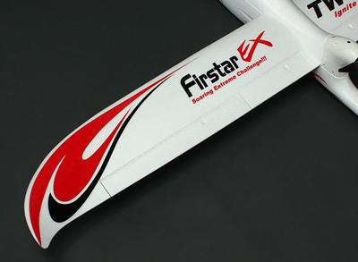 Firstar 1600 EPO/Plastic 1600mm (PNP)