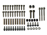 Screw Sets for GL450S Electric Helicopter GL1040