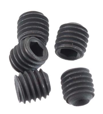 TrakPower Set Screw 5x5mm (5) TKPQ0430