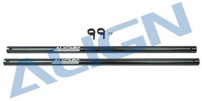 Align Tail Boom (XL) XL, SE, SE V2 AGNHZ030