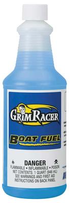 AquaCraft GrimRacer 30% Boat Fuel Quart AQUP2230