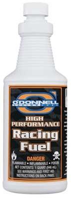 O'Donnell 30% Racing Fuel Qt ODOP3330