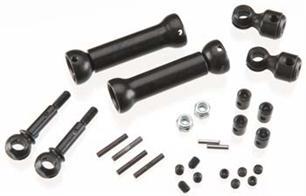 MIP Rear X-Duty CVD Kit Slash 4x4 MIP10130