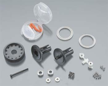 MIP Ball Diff Kit MIP09130