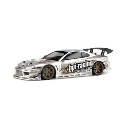 HPI Nissan Silvia S15200mm HPI17530