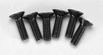 HPI Flat Head Screw M5X16mm Hex Socket Baja HPI94730