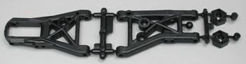 HPI Nitro 3 Suspension Arm Set HPI85030