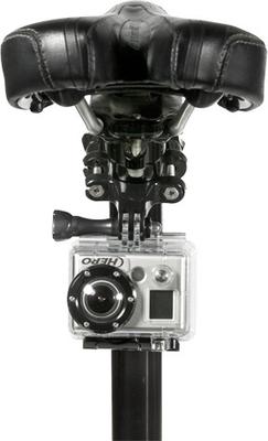 GoPro Handlebar Seatpost Mount GPOGRH30