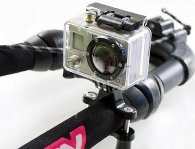 GoPro Handlebar Seatpost Mount GPOGRH30