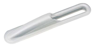 Great Planes Standard Hooded Pushrod Exits (2) GPMQ3730