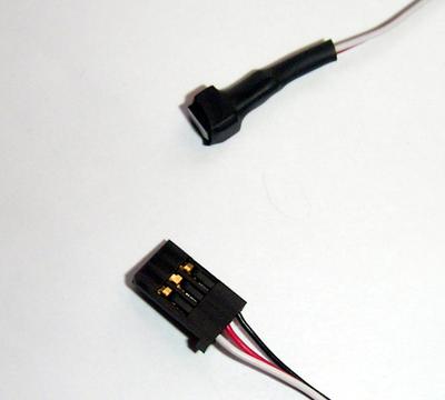 Eagle Tree Optical RPM Sensor For eLogger V3 &amp; V2 (OPT-RPM)