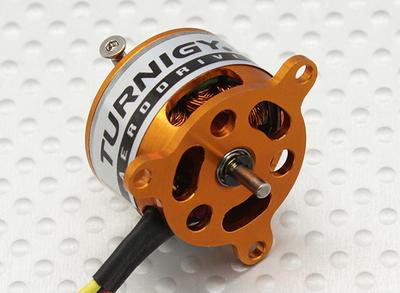 C2222 Micro brushless Outrunner 2850kv (15g)