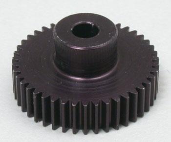 Robinson Racing Aluminum Pro Pinion Gear 64P 43T RRP4343