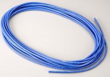 Deans Silicone Wire 12-Gauge Blue 25' WSD1423