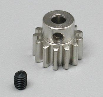 Traxxas 13T Pinion Gear 32P E-Maxx TRA3943