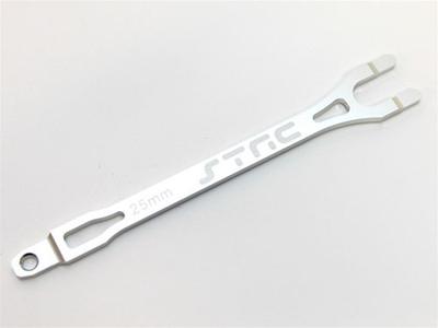 ST Racing Pro Racing Battery Strap SPTST3727S