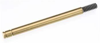 Associated Front Shock Shaft Gold 0.80 ASC9723