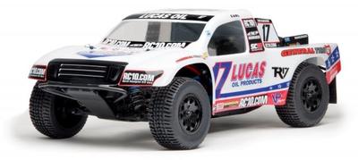 Associated SC10 4x4 RTR LiPo Combo Pro Comp ASC90006LC