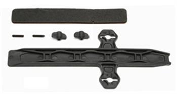 Associated T4.1 RTR Battery Strap ASC7473