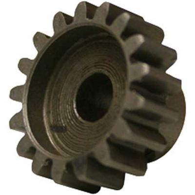 Novak Pinion Gear Steel 5mm Mod 1 19T NVK5113