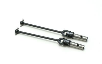 JQ Products Rear Driveshaft Pair JQPB163