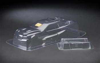 HPI DSX-1 Clear Truck Body Firestorm HPI7123